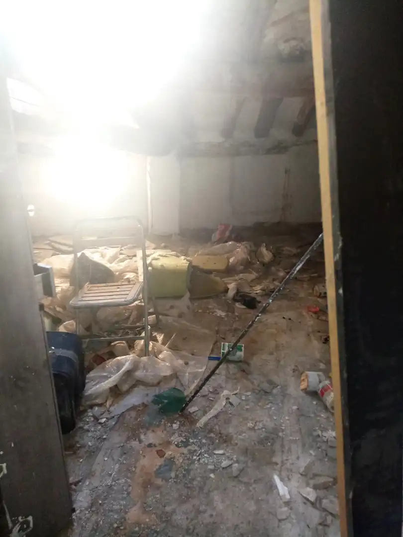 Casa o xalet en venda a Alberite
