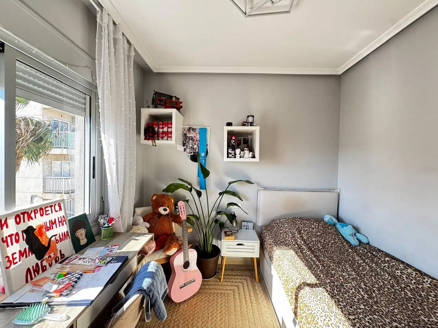 Apartament amb terrassa en venda a Calle MATILDE PEÑARANDA, imagen 28
