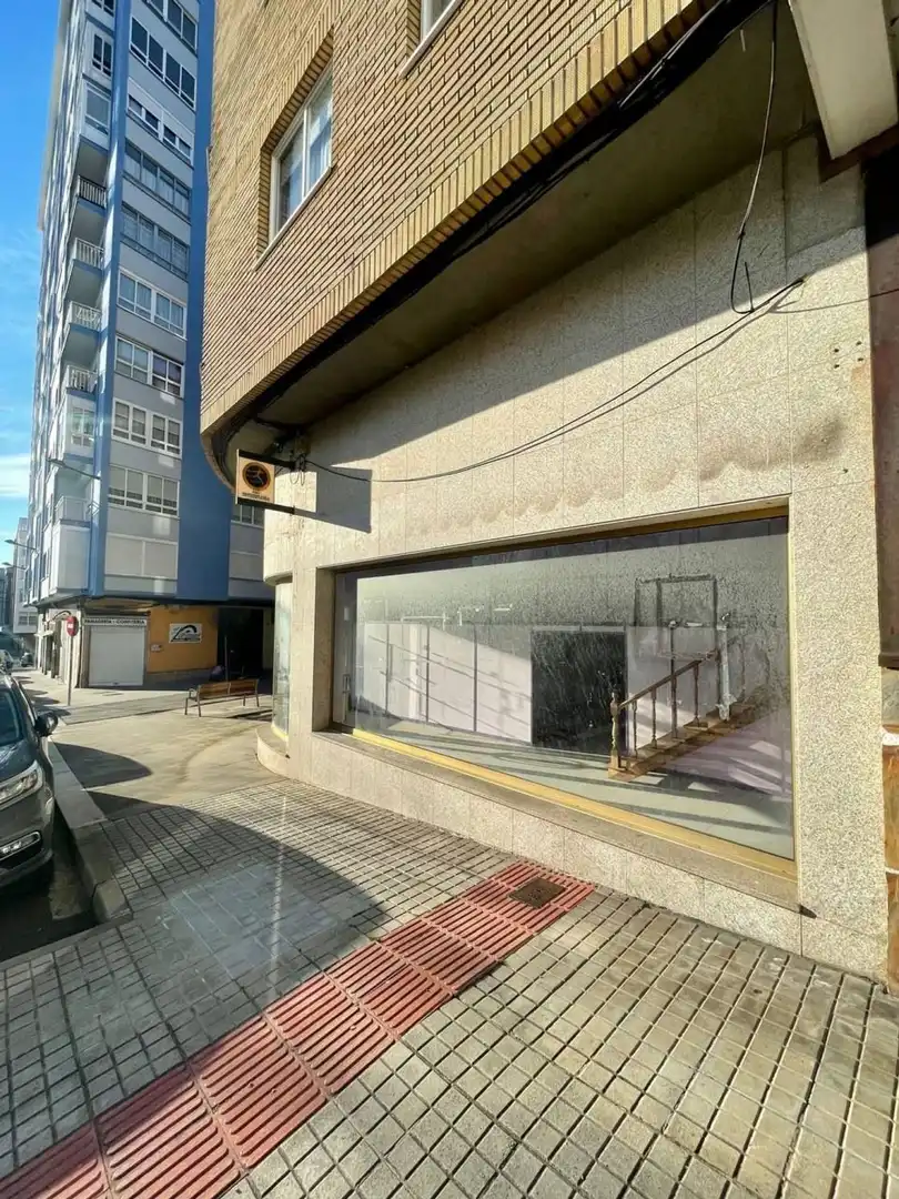 Local comercial en venta en Calle Inferniño 22, imagen 3