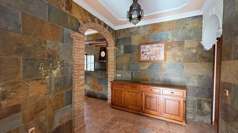 Foto 3 de Casa o chalet de alquiler en Las Lagunas - Campano, Chiclana de la Frontera