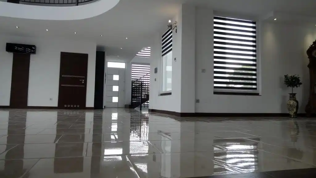 Casa o chalet en venta en L'Alfàs del Pi con Aire acondicionado, Calefacción y Jardín privado