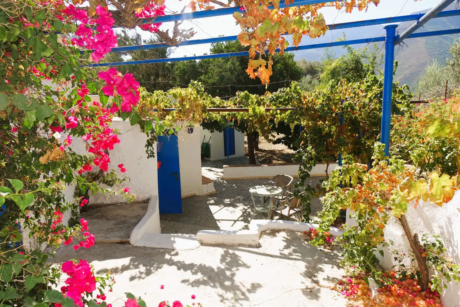 Houses for sale in Órgiva, Granada