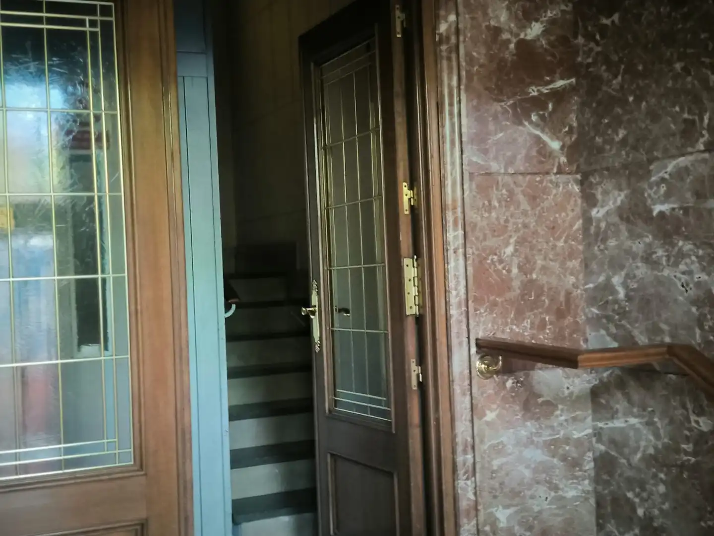 Pis de lloguer en Madrid amb Aire condicionat, Calefacció i Parquet