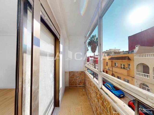 Piso en Venta en Carrer de Manuel Andrés en Natzaret