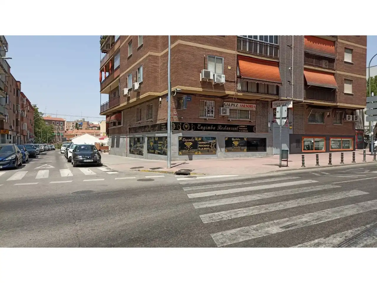 Local comercial de lloguer a Cartaya