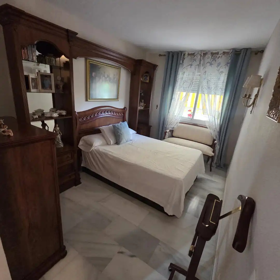 Apartment with pool for sale in Arroyo de la Miel, imagen 22