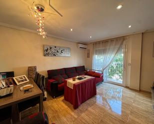 Living room of Flat for sale in Cehegín  with Air Conditioner, Heating and Terrace