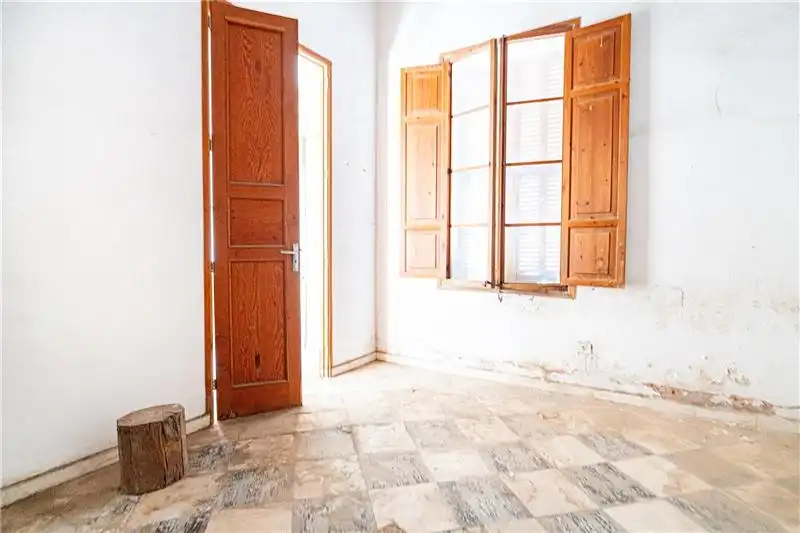 Chalet con jardín en venta en Santanyí Poble, imagen 10