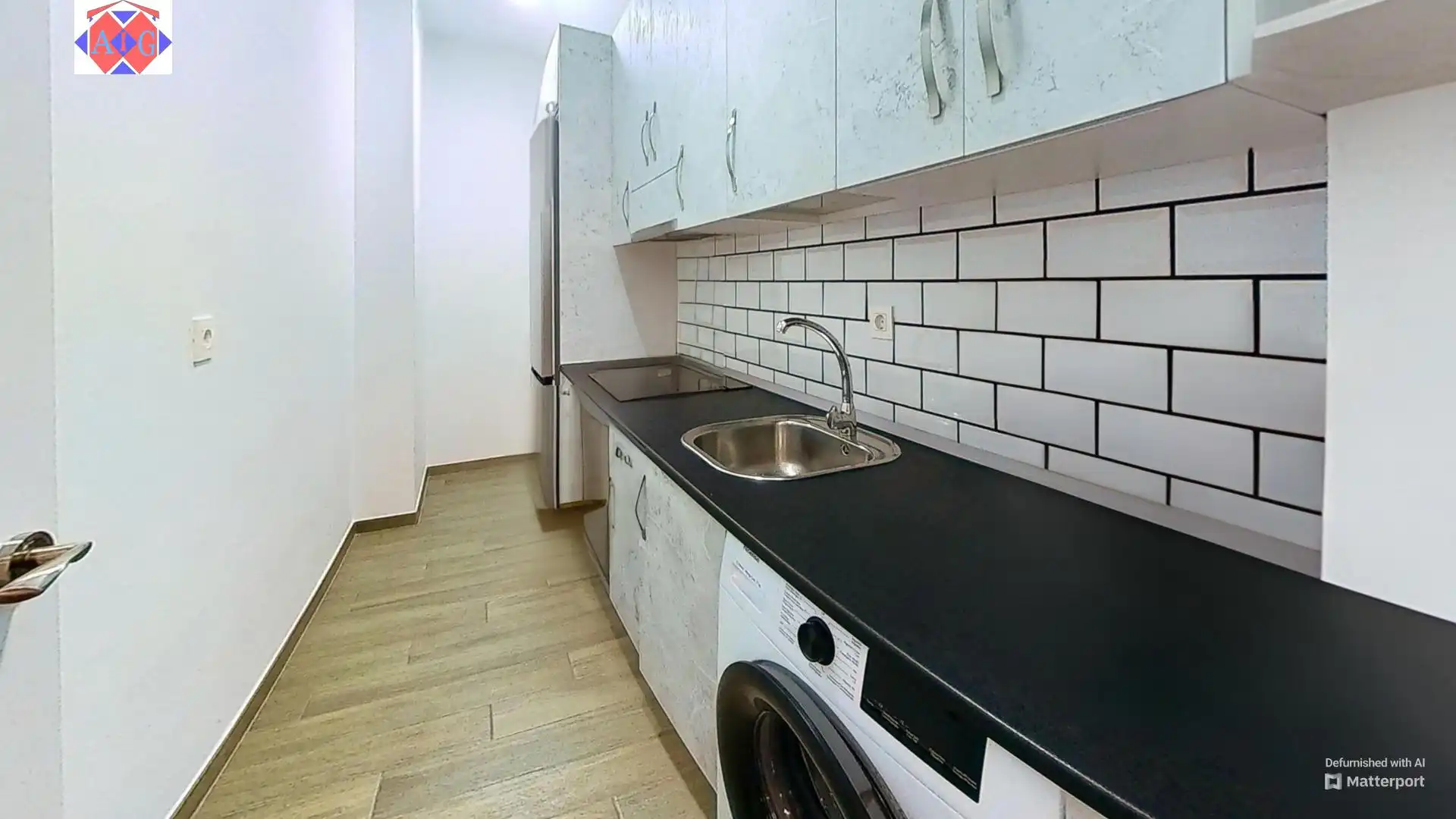 Cocina de Piso en venta en Gualchos con Aire acondicionado, Calefacción y Terraza