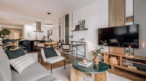 Photo 4 of Apartment to rent in Calle de Rafael de Riego, Palos de Moguer, Madrid