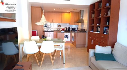 Foto 5 de Apartament en venda a L'Ampolla, Tarragona