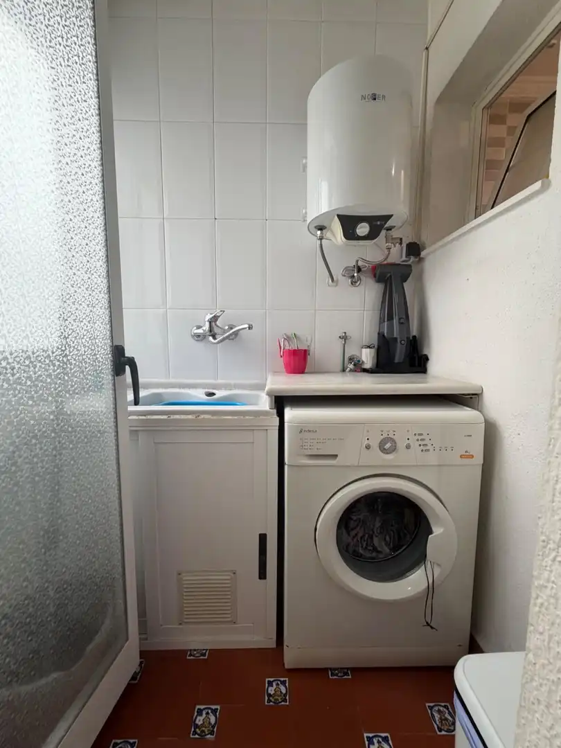 Appartamento con terrazza in vendita a Casco Antiguo, imagen 13