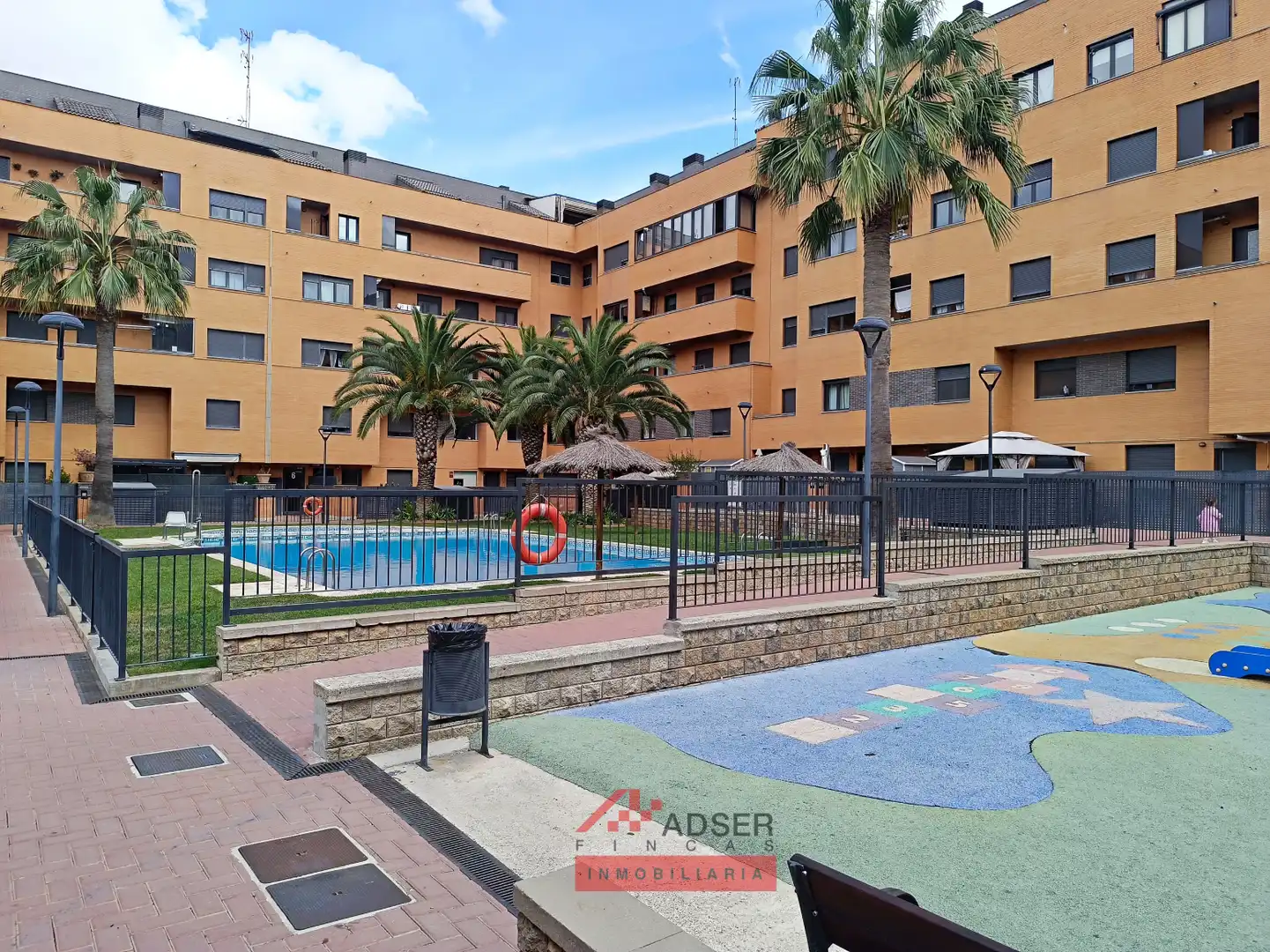 Appartement avec piscine à vendre à Lardero - RIO DUERO, imagen 47
