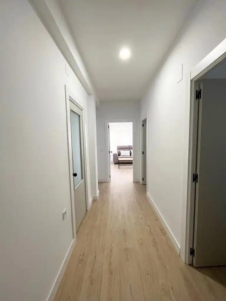 Appartamento in affitto a Las Tinajerías - Juderías, imagen 9