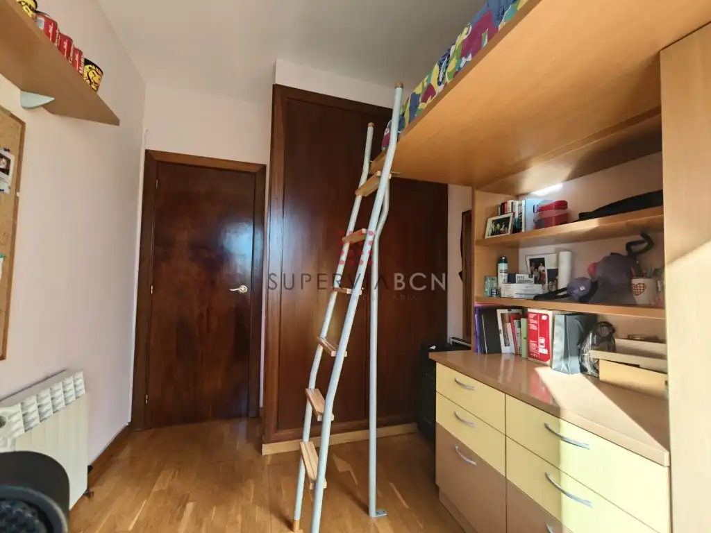 Attique avec ascenseur à vendre à Horta - Guinardó, imagen 26