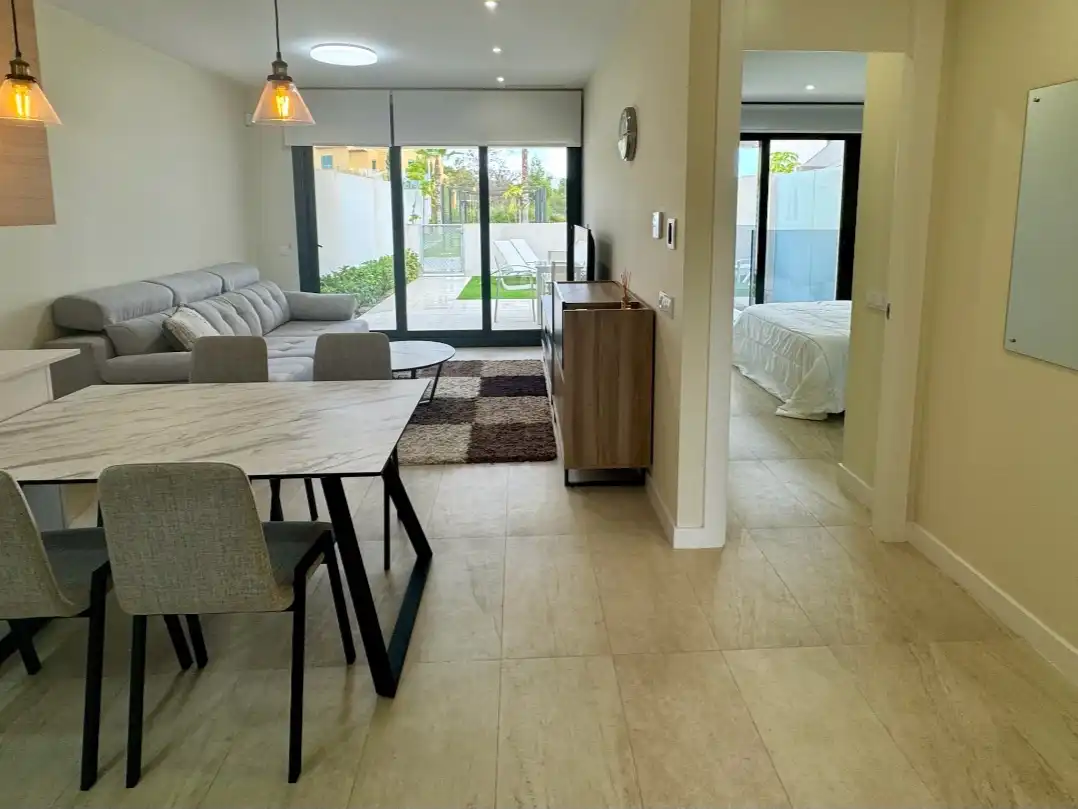 Semi-detached house with garden for sale in Carrer betlin 5, imagen 2