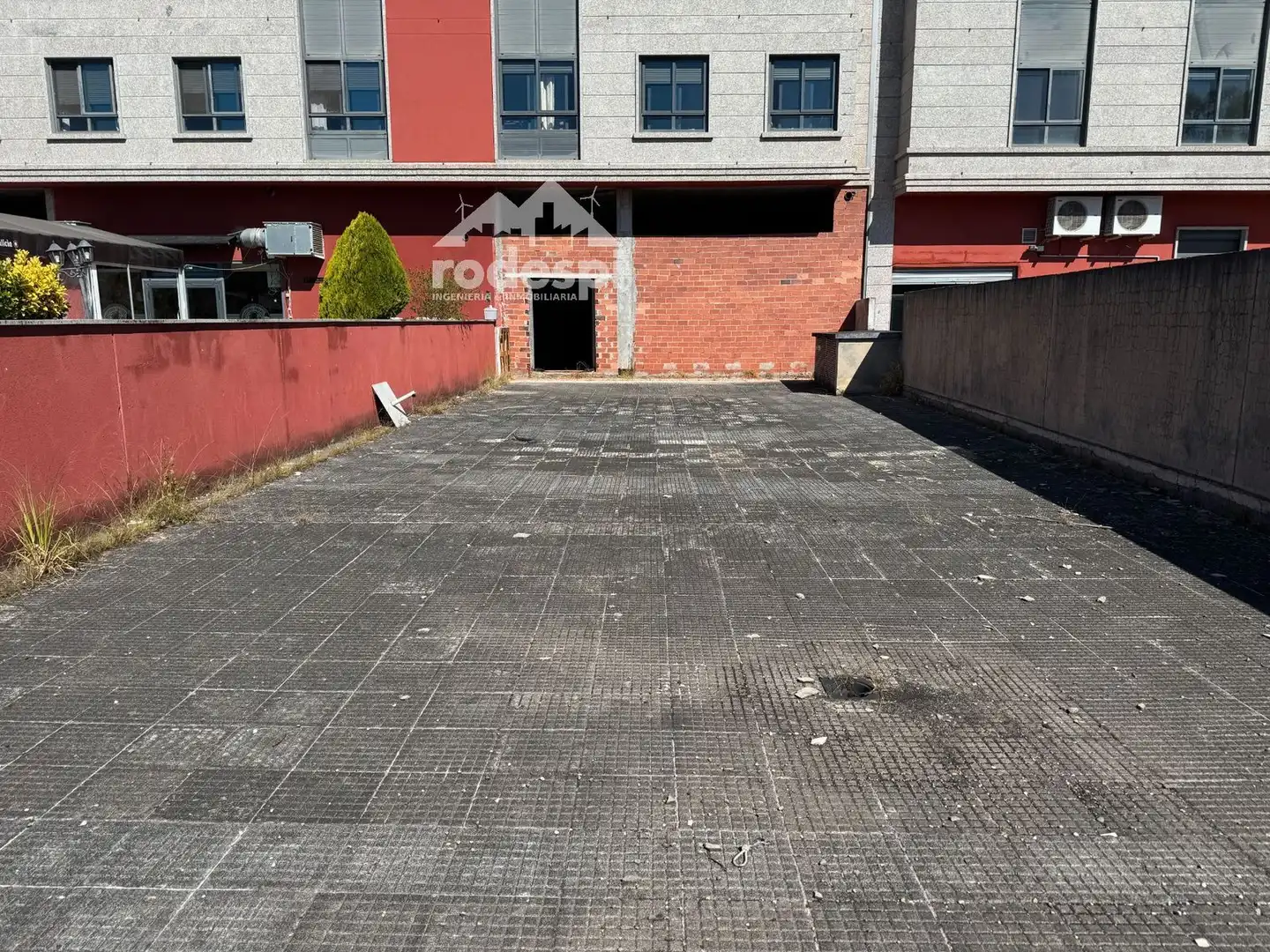 Local comercial en venda a Salvaterra de Miño, imagen 2