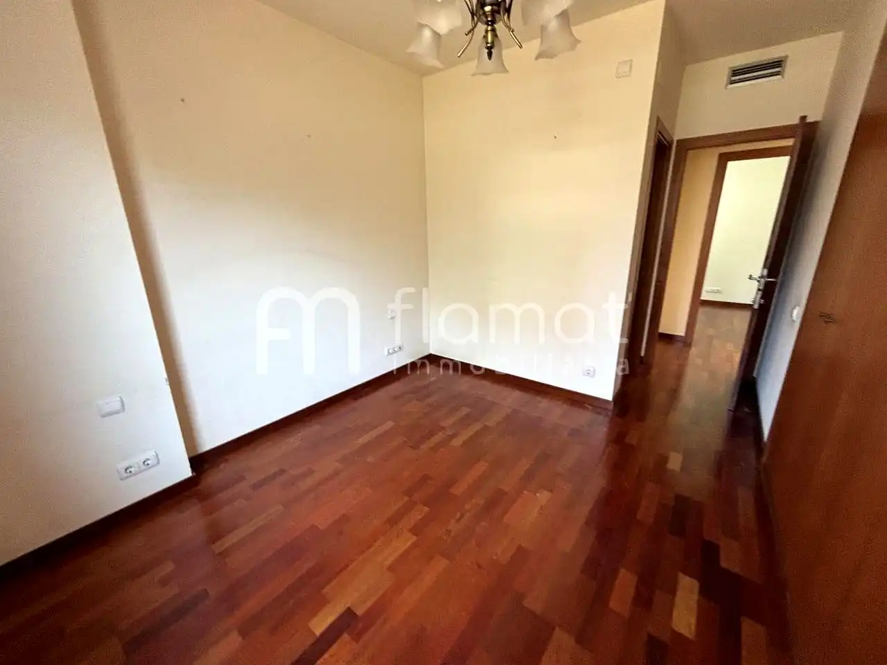 Planta baixa en venda en Montgat amb Parquet, Terrassa i Traster