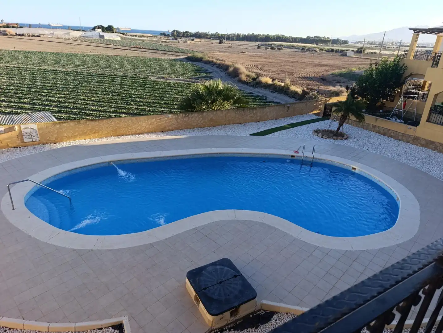 Àtic en venda a Palomares, imagen 3