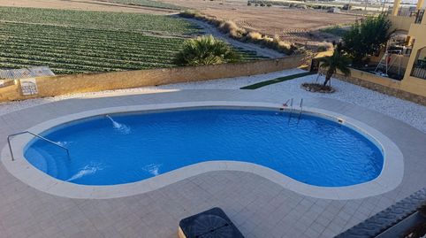 Foto 3 de Ático en venta en Palomares, Cuevas del Almanzora