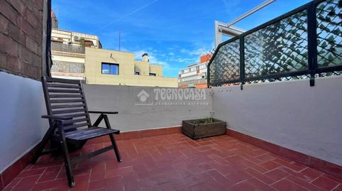 Foto 4 de Ático en venta en El Guinardó,  Barcelona Capital