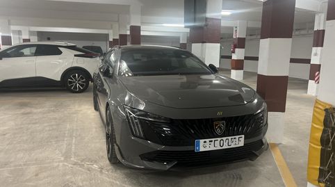 ALG341  GARAJE DE 11M2 EN EL PASAJE JOAN SEGURA DE ALGEMESÍ, immagine 2