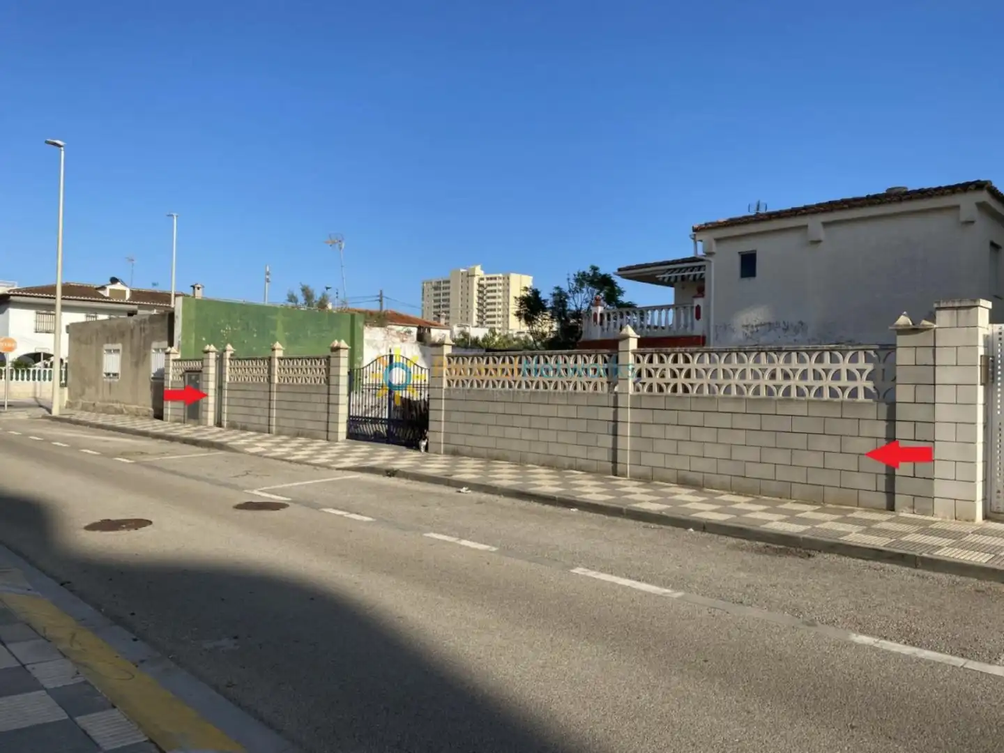 Terreny residencial en venda a Bellreguard, imagen 2