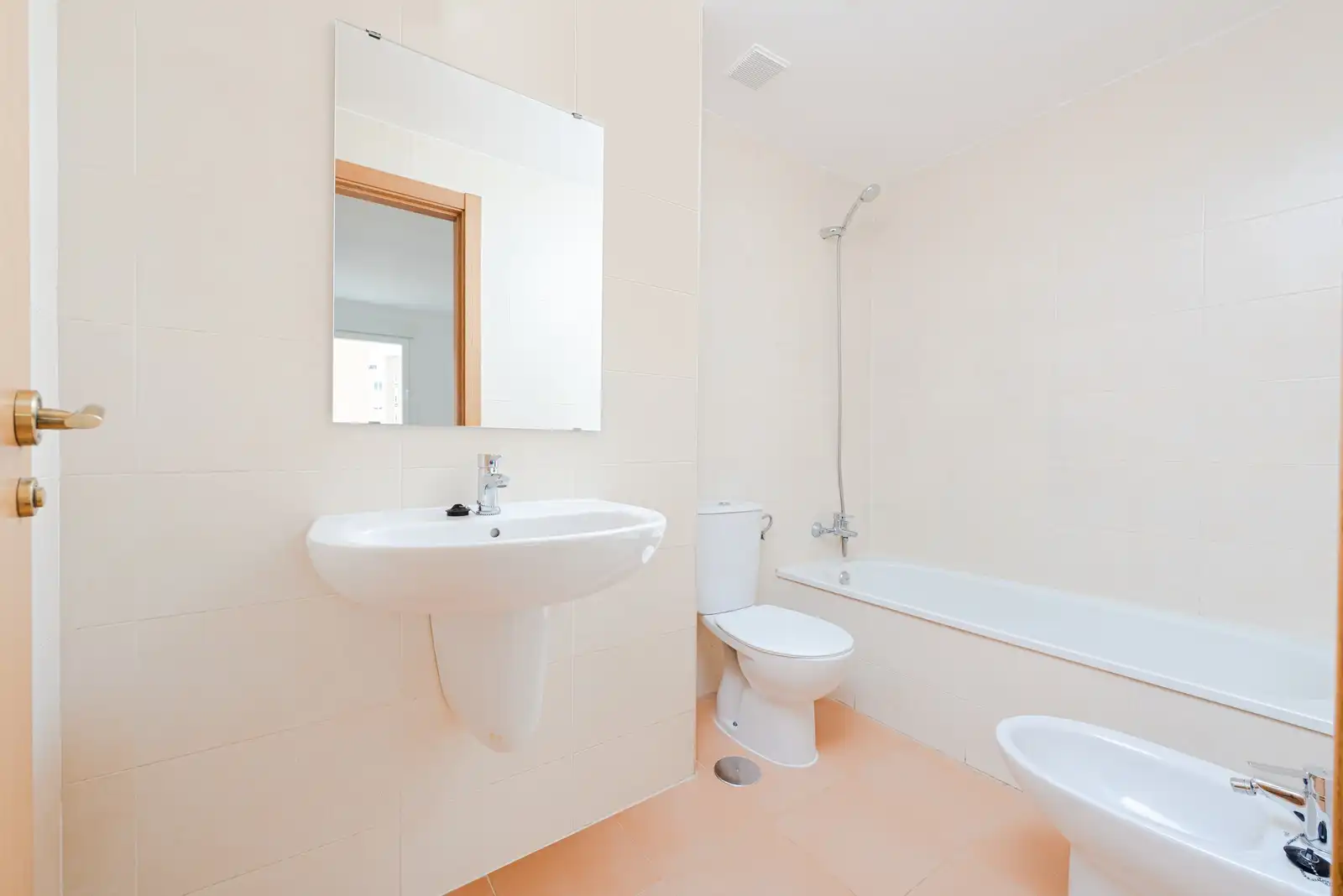 Flat for rent in TALGO, 6, San Crispín - La Estación Consorcio