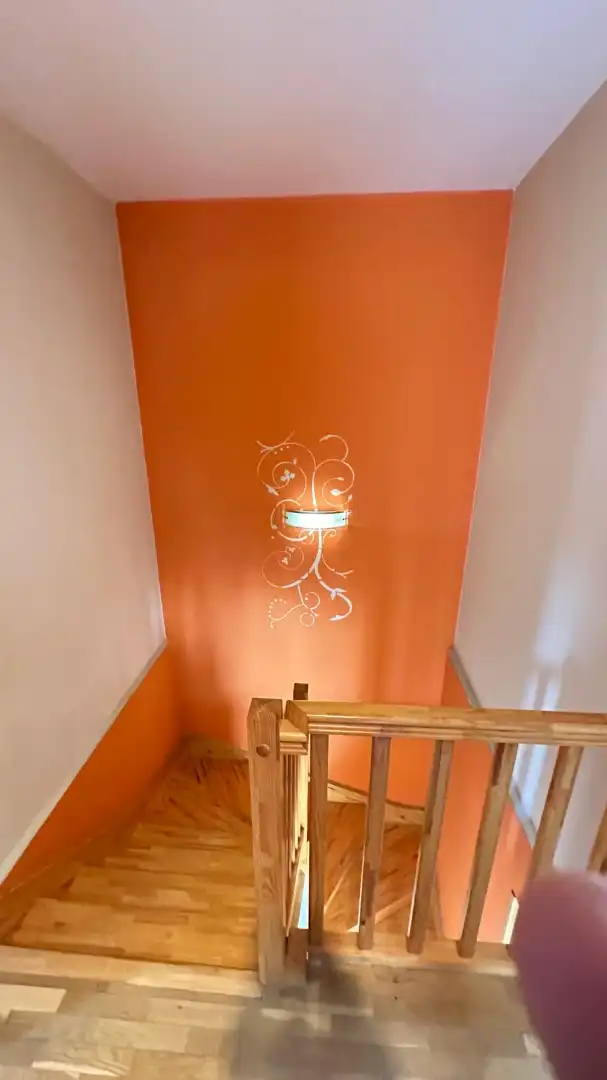 Casa adosada en venda en Revillarruz amb Calefacció, Jardí privat i Parquet