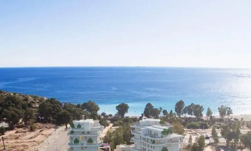 Apartment mit Pool zum Verkauf in Platja de Torres, imagen 10