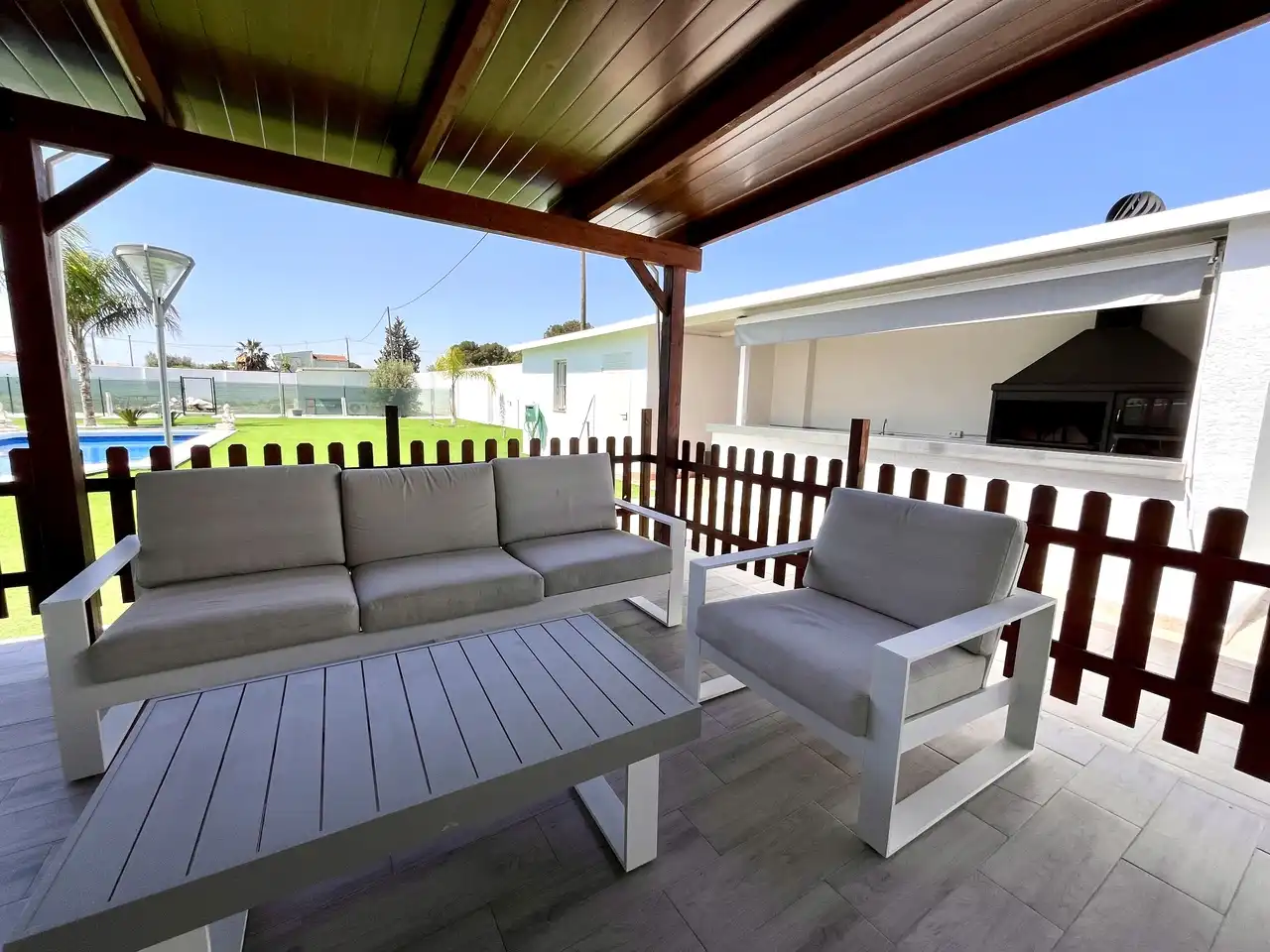 Maison rustique à vendre à Alcantarilla, imagen 33