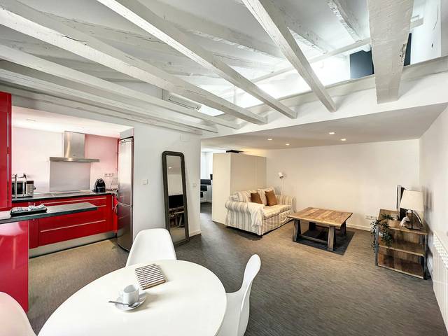 Piso en Alquiler en N/A en Castellana