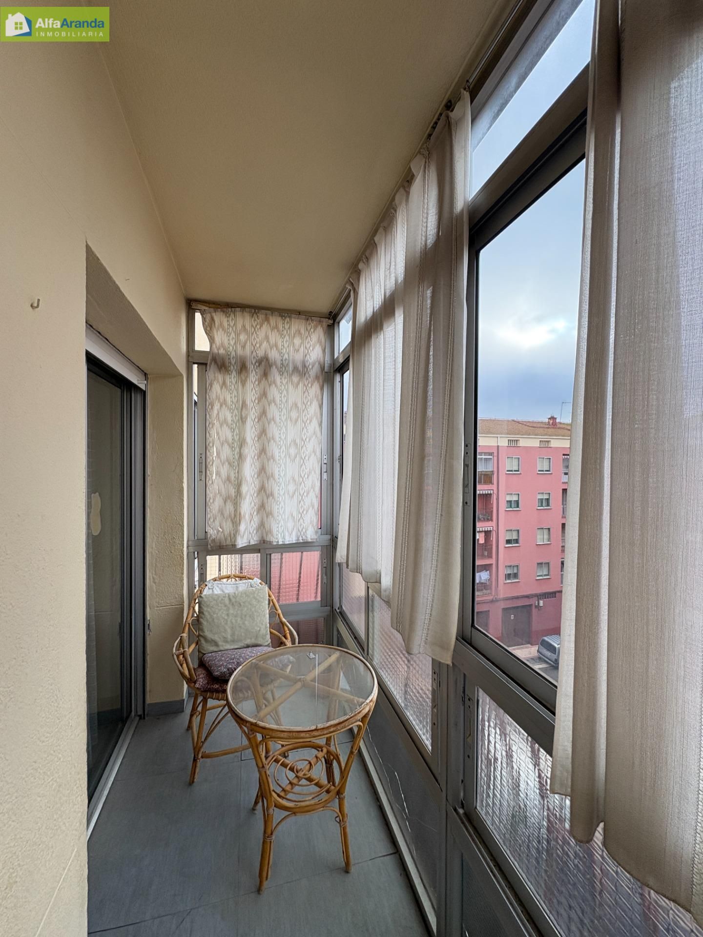 Piso en venta en Calle LAS PALOMAS, 1, Santa Catalina - Ferial