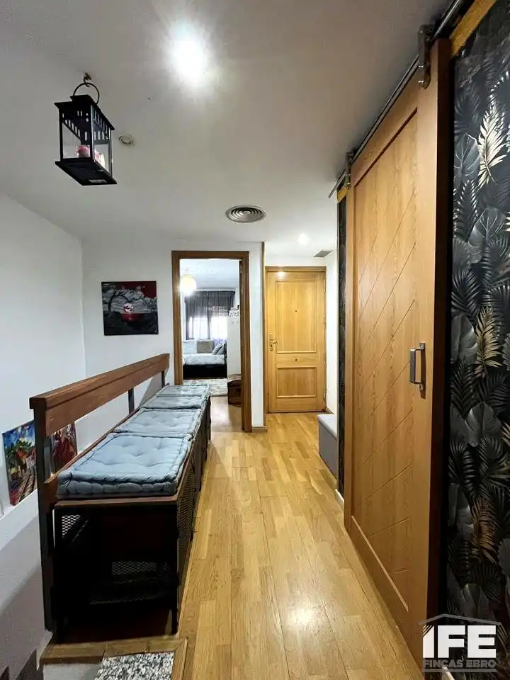 Ground floor for sale in Alagón