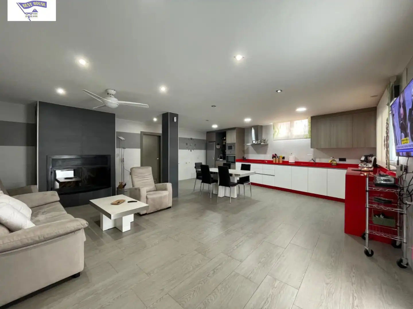 Casa o chalet en venta en Balazote