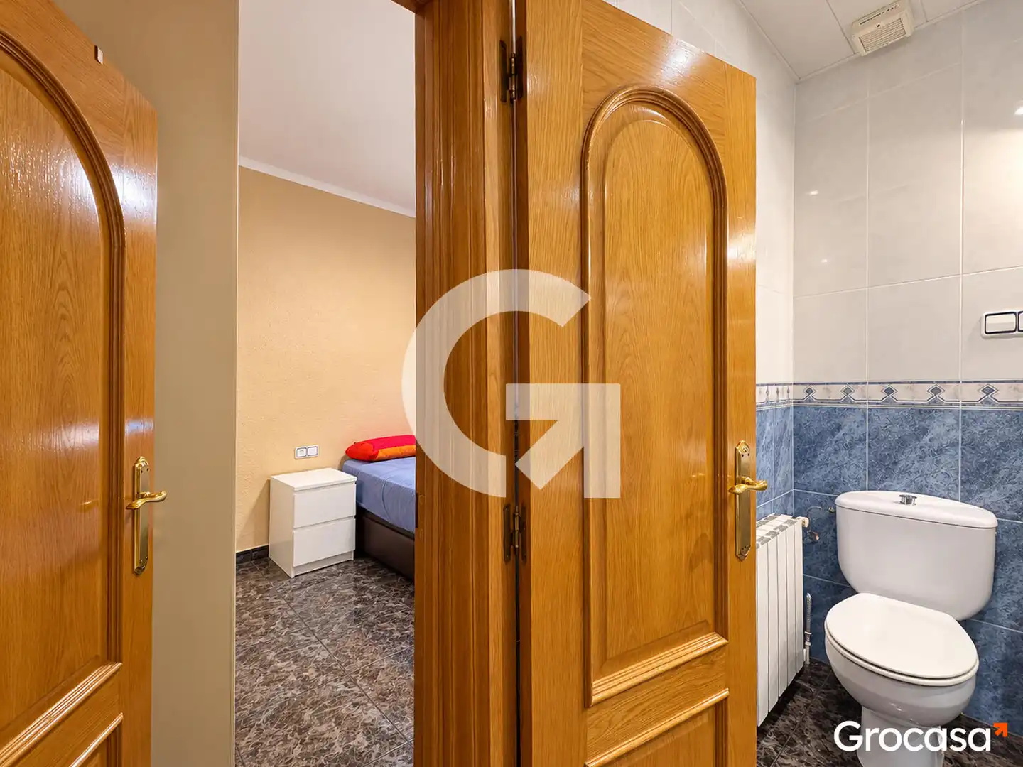 Piso con ascensor en venta en Sant Ildefons, imagen 12