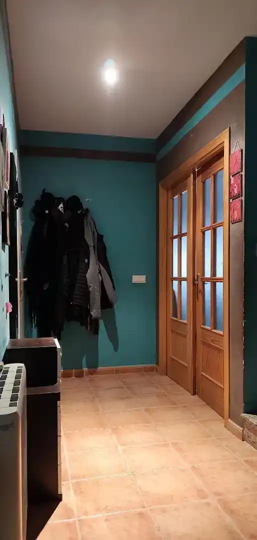 Casa adosada en venda en Carcaboso amb Aire condicionat i Balcó