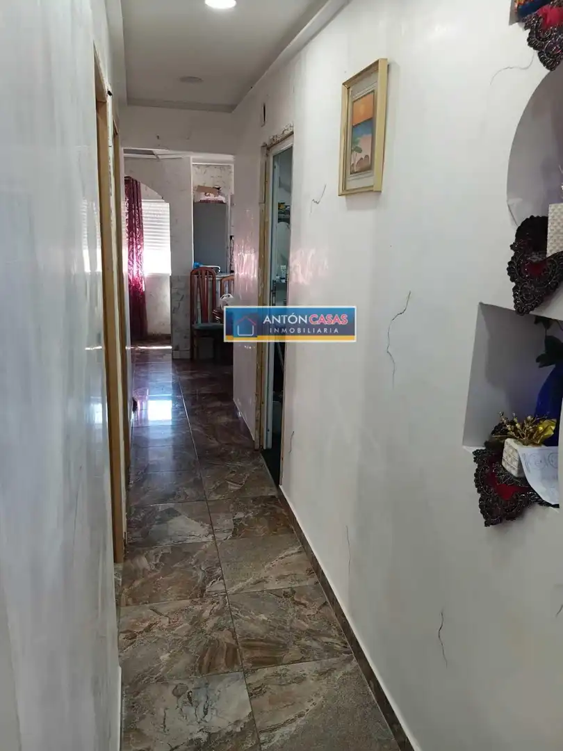 Piso en venta en Novelda con Aire acondicionado, Amueblado y Balcón