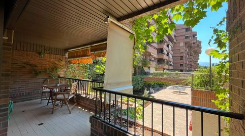 Foto 4 de Apartamento de alquiler en Avenida Divina Pastora, 9, San Ildefonso, Granada Capital