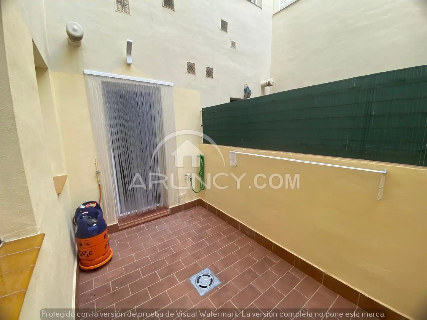 Flat for rent in Oromana