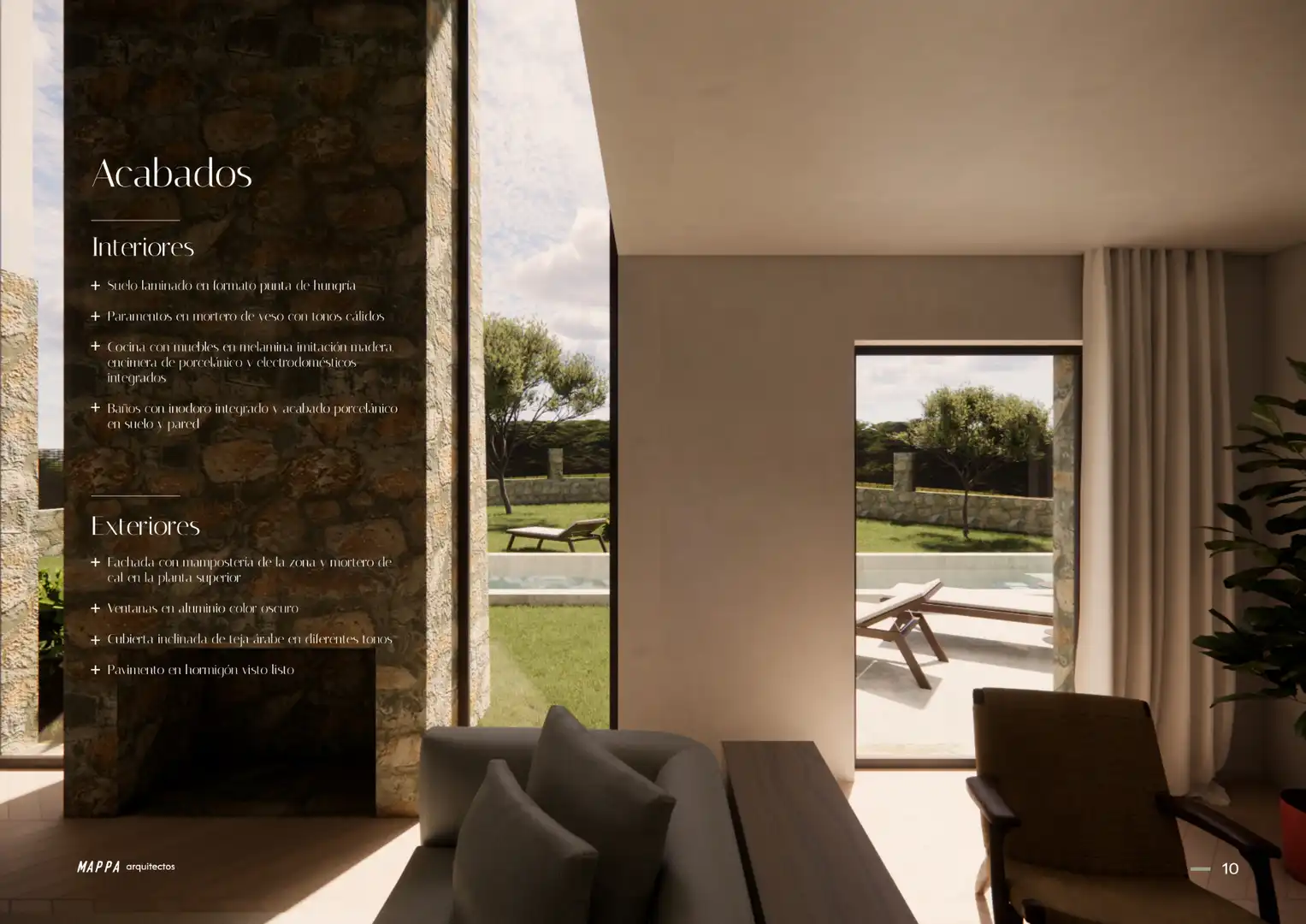Jardín de Casa o chalet en venta en Navas de Riofrío
