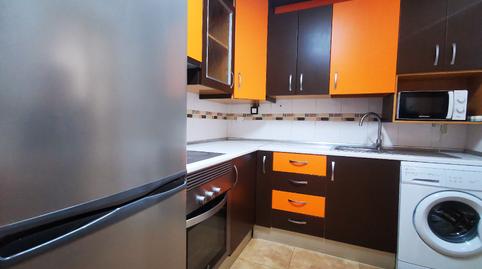 Photo 5 of Flat for rent in Villamuriel de Cerrato, Palencia