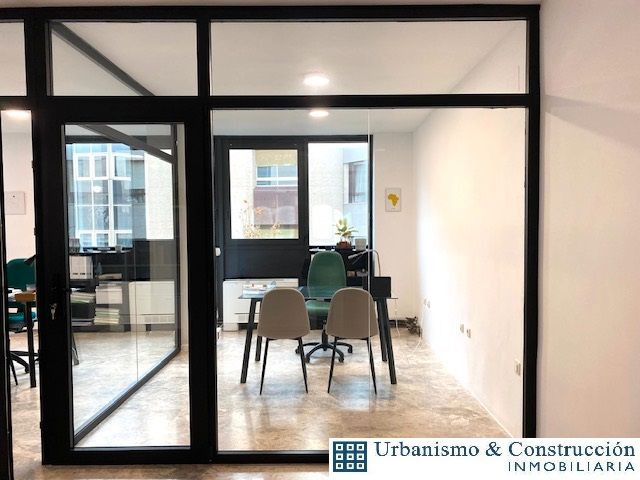 Oficina de alquiler en Centro - Plaza Mayor