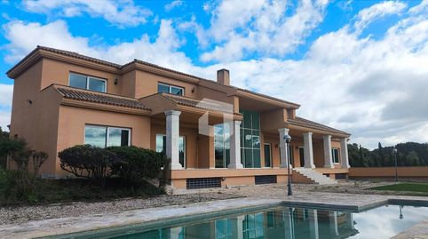 Foto 4 de Casa o chalet en venta en Club de Golf, Las Rozas de Madrid