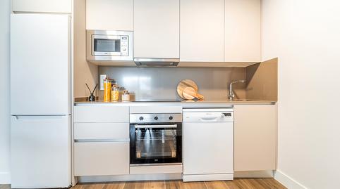 Photo 3 of Flat to rent in Paseo de la Chopera, 1, Ensanche, Alcobendas