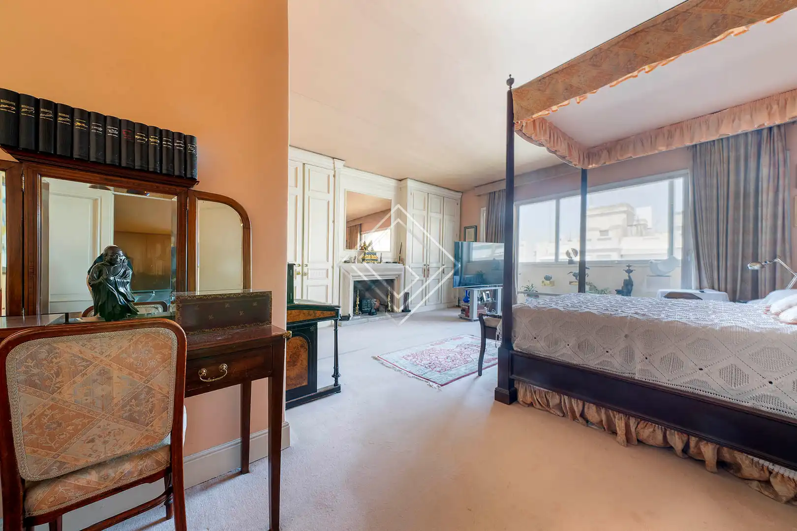 Flat with lift for sale in Retiro, imagen 25