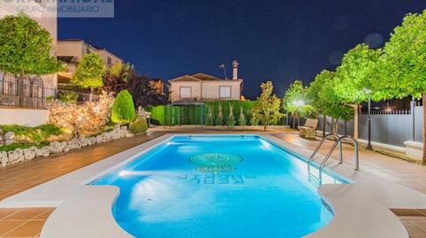 Foto 3 de Casa o xalet en venda a Calle Milena Camarero, 13, Albolote, Granada