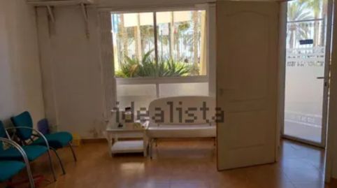 Foto 3 von Geschaftsraum zur Miete in Paseo Marítimo Ciudad de Melilla, La Malagueta - Monte Sancha, Málaga Capital