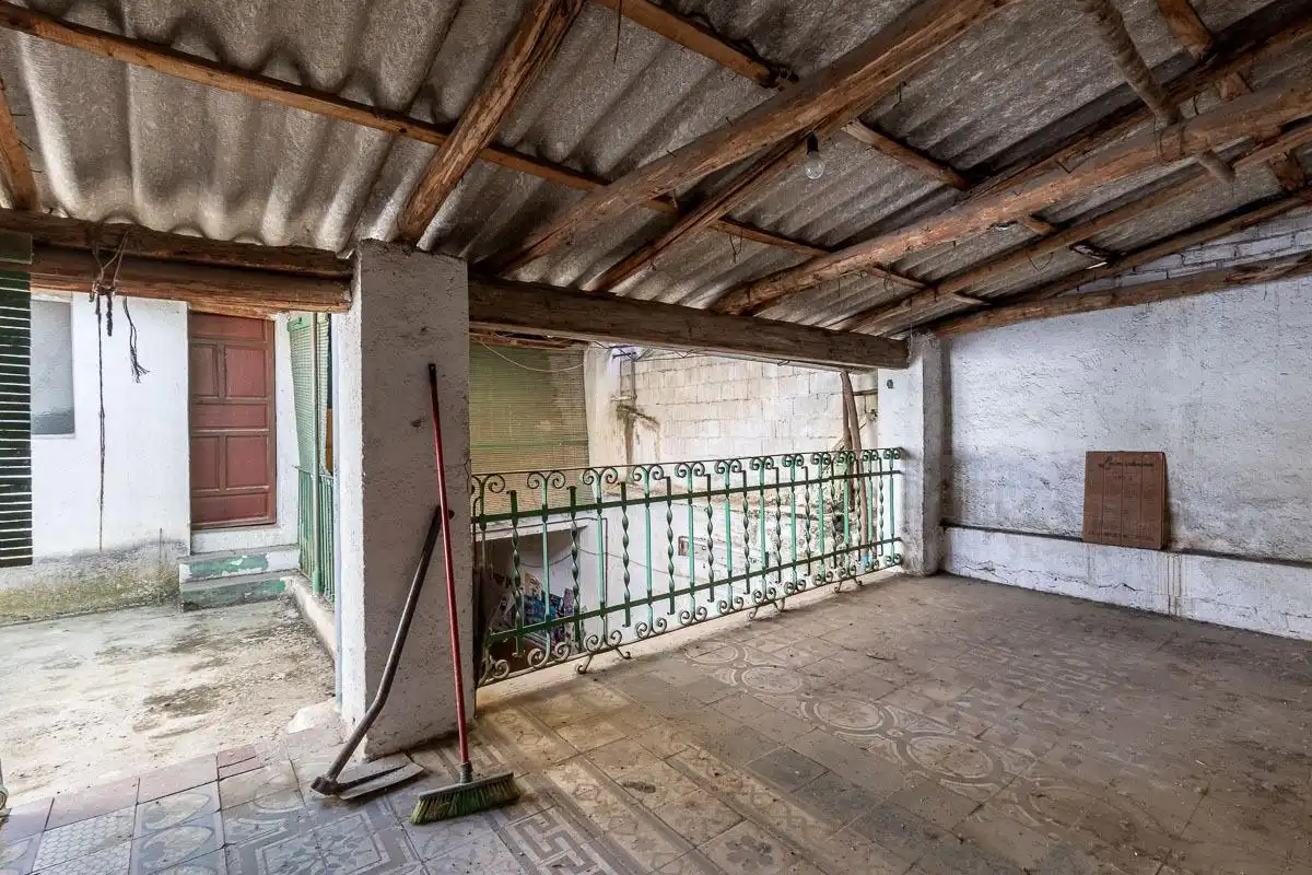 Haus zum Verkauf in Calle REAL 37, imagen 5