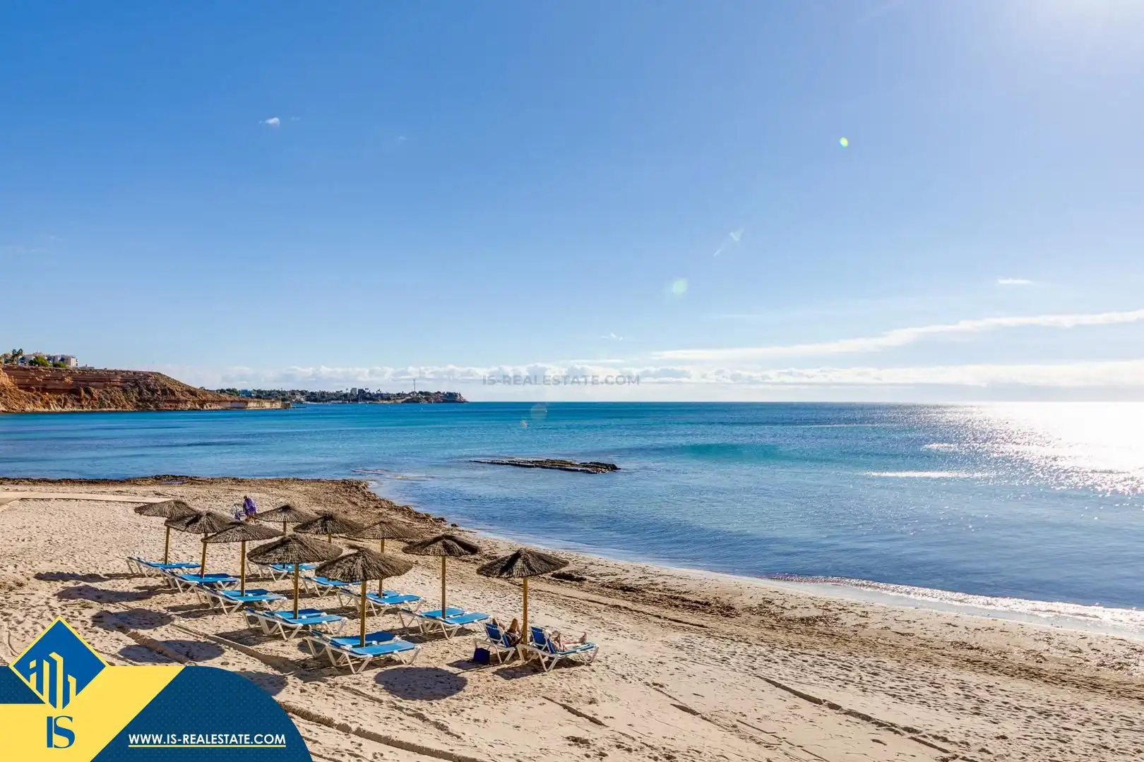 Ático con piscina en venta en Orihuela Costa, imagen 38